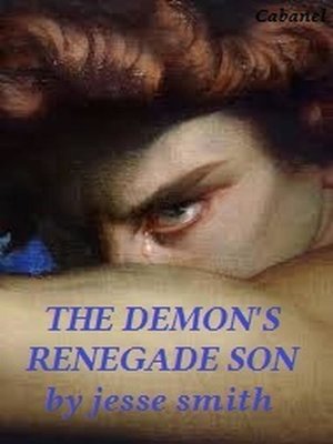 cover image of The Demon's Renegade Son